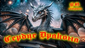 ПРЕМЬЕРА🔥Celtic/Nordic rock ballad🔥"СЕРДЦЕ ДРАКОНА"👉 B.O. & Company 👉Музыка 2025