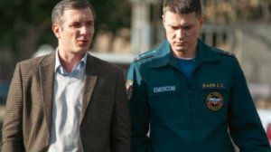 Мы эхо друг друга 1-я - 4-я серии смотреть онлайн