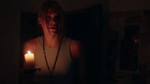 Заклятье. Кровь экзорциста