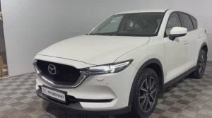 Видео обзор Mazda Cx-5 Ф644