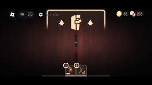 Играем в DOORS 1 Часть + Flatti🌺