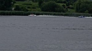 2 этап Минск, Водно-моторный спорт Беларусь