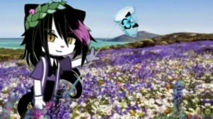 \\гача меме// хочешь роз или ирисов?//гача клуб//🦋