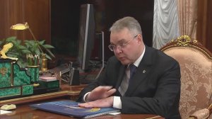 Встреча с Владимиром Владимировым