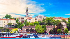 Неманья Старович: за евроинтеграцию высказались 46% опрошенных сербов