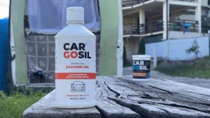 Ремкомплект Cargosil+Silicone gel