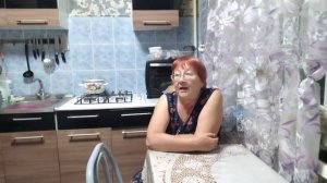 Жизнь пенсионеров.