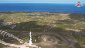 «Июльский шторм»