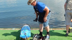 FSR-O-35  Чемпионат России г. Кимры 23.07.25