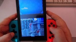 Эмуляция Nintendo DS на Irbis TZ772