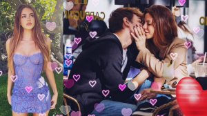 😍 ОЧАРОВАТЕЛЬНЫЙ ГАБРИЭЛЬ ГЕВАРА И ЕГО БЫВШАЯ ДЕВУШКА АГОСТИНА ГОНЬИ ♥️ 2023