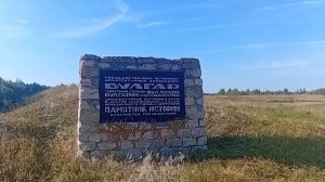 Экскурсия по историко-архитектурному заповеднику Булгар (Волжская Булгария)