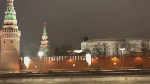 Добрый город зажигает огни... - Владислав Косарев и Московский концертный мужской хор ПЕРЕСВЕТ