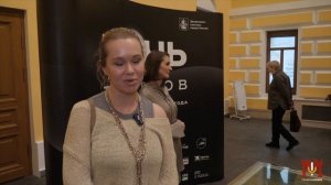 Ночь театров в театре Геликон-опера