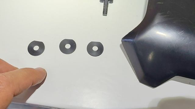 Stels Guepard доработка крышки бардачка.