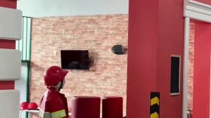 Город профессий