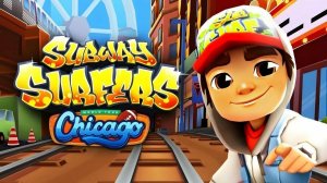 subway surfers