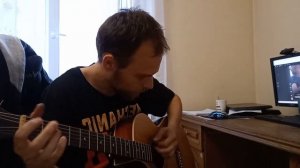 Эмоциональный кор!