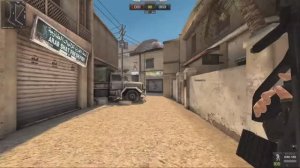Point Blank — Запись клан-войны | LESOPILKA vs KaZ174MngRus | Песчаная буря 9:1 (2013)