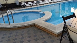 Прометей и прогулка. Дивноморское.