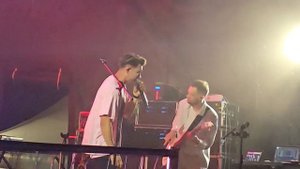 Высокие ноты Алеся Птица и МЫсли вслух