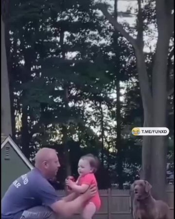 Когда жена сказала не притрагиваться к пиву😁