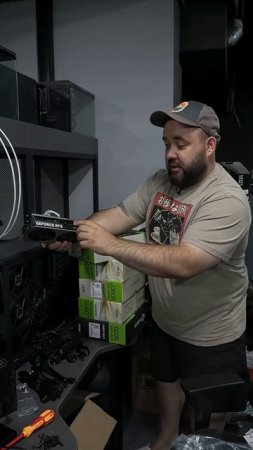 Ну, очень красивая Видеокарта