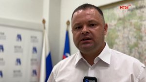 Ю.Оглоблина - депутат Государственной думы от Республики Мордовия стала наставником для Ветерана СВО