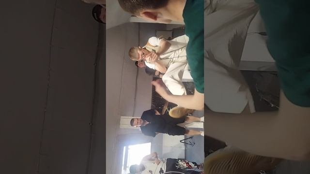 Чемпионат России по Битбоксу