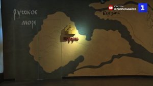 Первую экспозицию в Музее Христианства представили посетителям