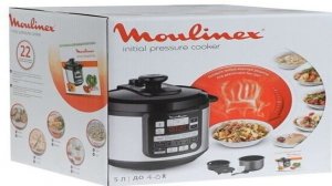 Лучшие мультиварки цена/качество 2025