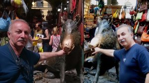 Флоренция!!!Как много в этом слове!