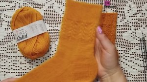 Видео отчёт по СП НОСОЧКИ С ТАНЕЙ 2025 за июль🧶