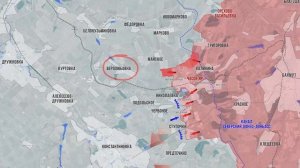 Фронтовая сводка 28 июля 2025