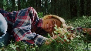 Когда природа поёт, а музыка открывает всё её великолепие - Hurry Ellie -- Taylor Poe -- 10 Million