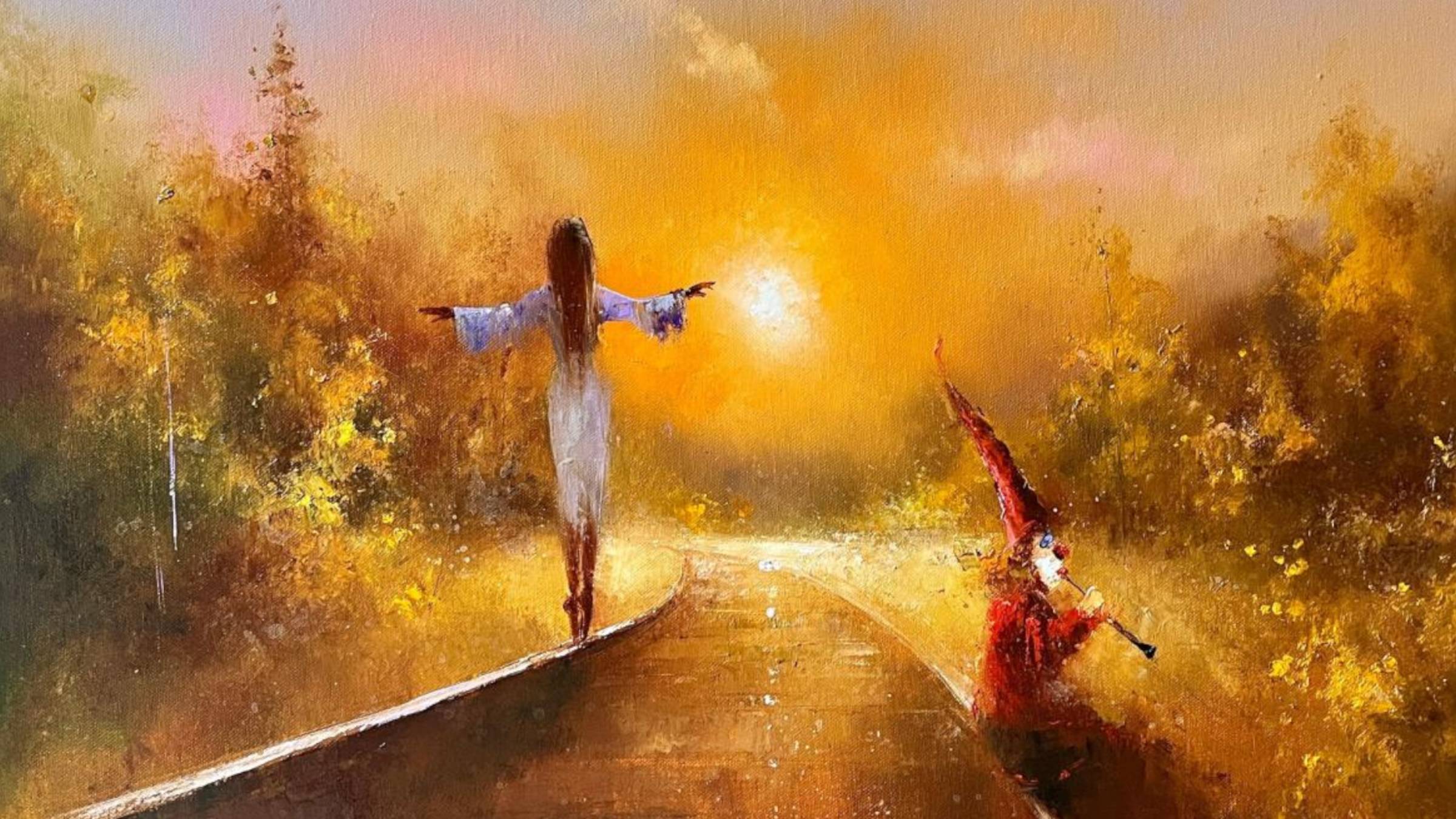 Давно, мой друг, нам жить с тобой пора