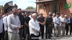 Семья погибшего в ДТП чеченца простила виновника