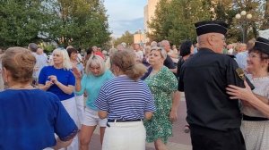 Плывёт веночек... 27.07.25...