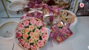 В Когалыме расцвёл сладкий бизнес!