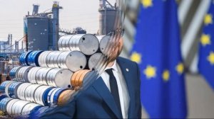 Запад ошарашен! Африка показательно уничтожила всю экономику Европы!