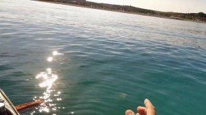чёрное море.каякинг.рыбалка.mp4
