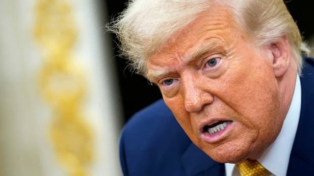 WP: Трамп столкнулся с самым сложным политическим кризисом. смотреть онлайн