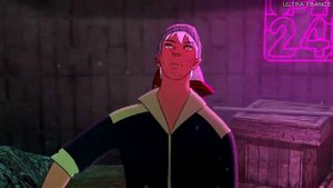 TRANCE)  Crimson Tower (Nianaro - Life Is Short (Original Mix))