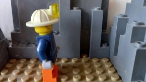 LEGO анамиция