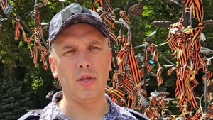 «Росгвардия-гид. Обелиски Великой Победы»Приглашаем вас посетить мемориальный комплекс Вечная слава