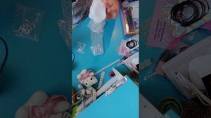 Распаковка