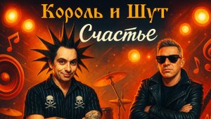Король и Шут "Счастье"