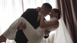 SDE-Дмитрий и Дарья