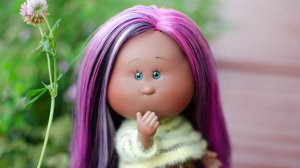 Готовые комплекты на Мию и Паолу.