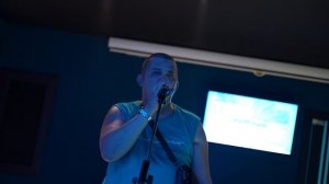 Сашка Jeff-Мой бой.(Cover,Shaman)